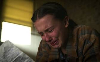 Millie Bobby Brown Millie Bobby Brown