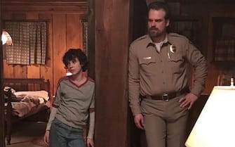 Stranger Things Stranger Things