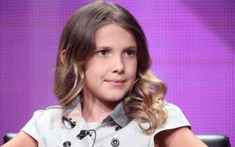 Millie Bobby Brown Millie Bobby Brown