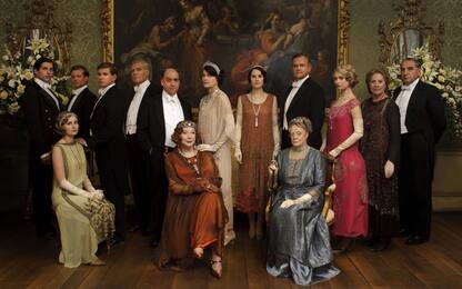 Downton Abbey, ufficiale: il secondo film si farà