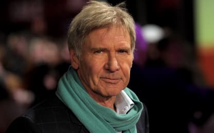 Star Wars, il nuovo film nel 2023. Harrison Ford torna Indiana Jones