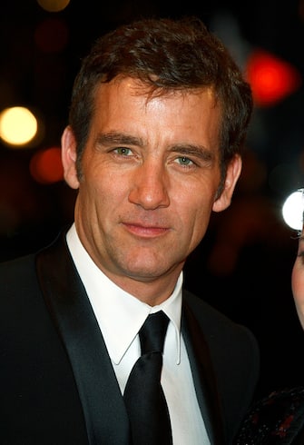 LONDON, ENGLAND - FEBRUARY 21:  Clive Owen attends The Orange British Academy Film Awards 2010 at The Royal Opera House on February 21, 2010 in London, England.  (Photo by Mike Marsland/WireImage)