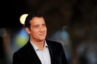 ROME, ITALY - OCTOBER 17:  Actor Clive Owen attends the 'The Knick' Red Carpet during the 9th Rome Film Festival on October 17, 2014 in Rome, Italy.  (Photo by Stefania D'Alessandro/Getty Images)