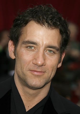 Clive Owen (Photo by Steve Granitz/WireImage)