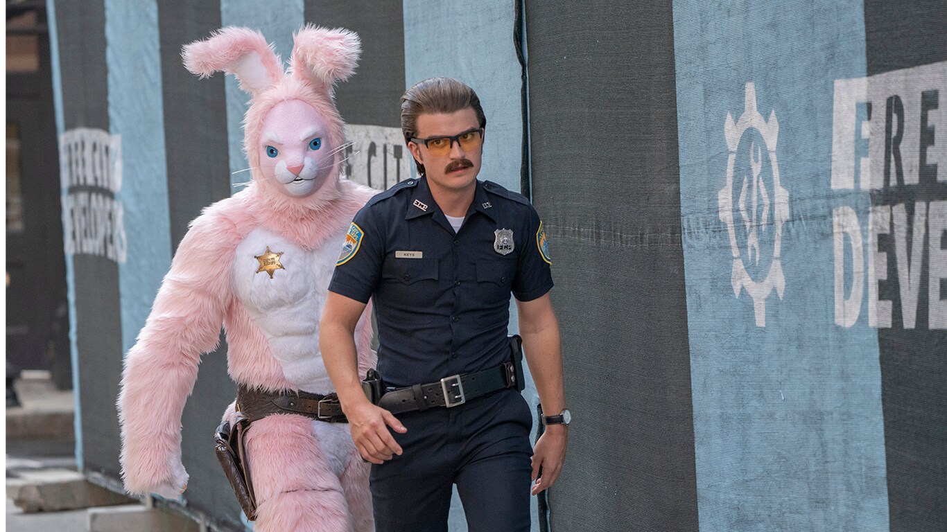 FREE GUY