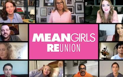 Mean Girls, la reunion del cast dopo 16 anni