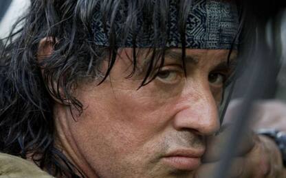 John Rambo, 5 curiosità sul film con Sylvester Stallone