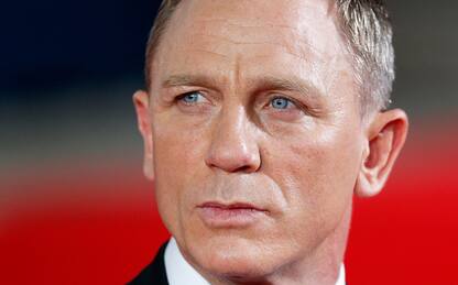 No Time To Die, Daniel Craig commenta l'uscita rimandata del film