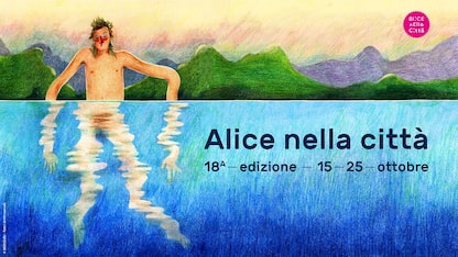 Festival del Cinema di Roma, il programma di Alice nella Città 2020