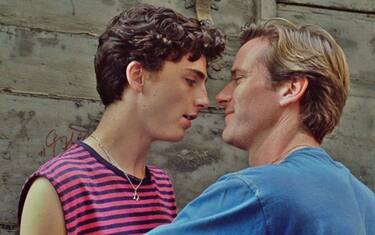 Chiamami col tuo nome, 6 curiosità sul film di Luca Guadagnino