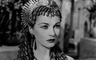 Vivien Leigh Cleopatra