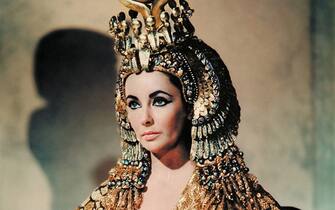 Elizabeth Taylor Cleopatra