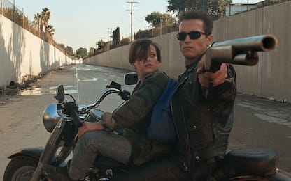 Collezione Terminator… Hasta la vista, baby!