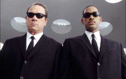Men in Black, 5 curiosità sul film con Will Smith