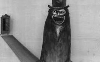 Film Horror Film Horror