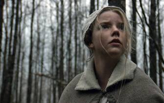 The Witch