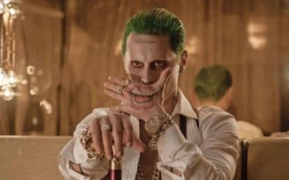 Justice League, Jared Leto sarà Joker nella Snyder’s Cut