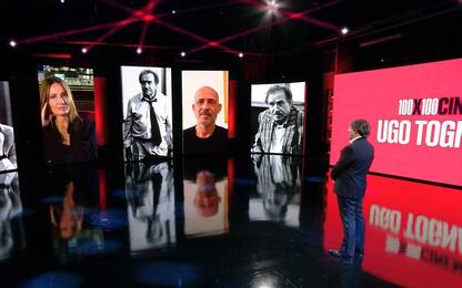 Ugo Tognazzi, l’omaggio di Sky Cinema a 30 anni dalla morte