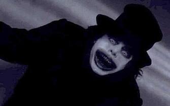 Babadook Babadook