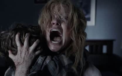 Film horror, le 40 scene più spaventose