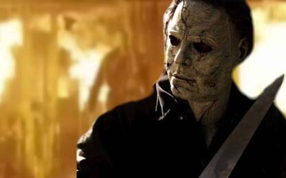 Halloween Kills, Michael Myers è tornato: il teaser trailer