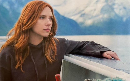 Black Widow, nuove foto con Scarlett Johansson e Florence Pugh