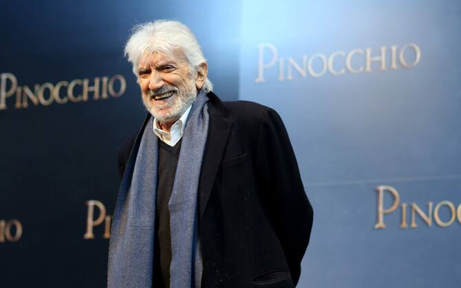 Gigi Proietti Le Frasi Piu Celebri Dell Attore