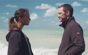 submergence alicia vikander james mcavoy