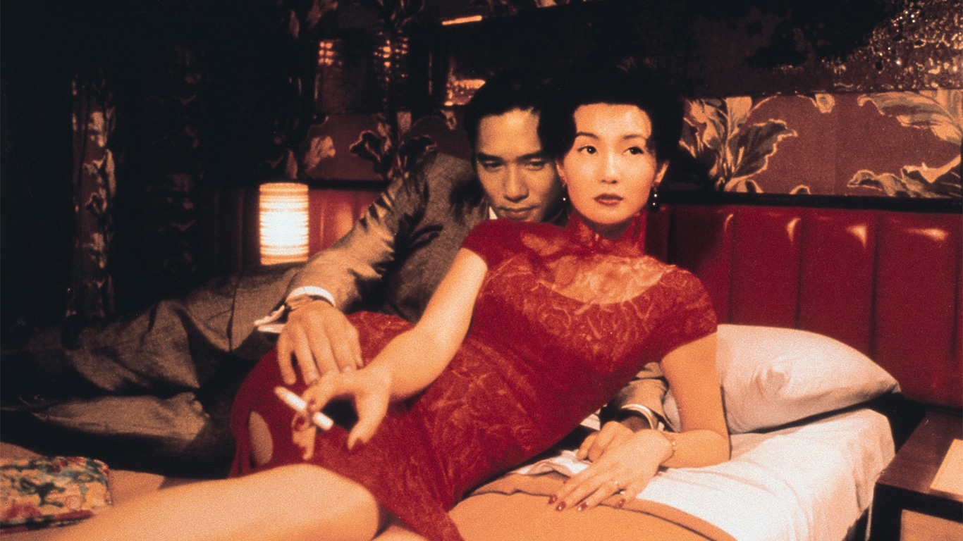 In The Mood for Love, in streaming in versione restaurata al Torino Film  Festival