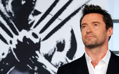 Wolverine, com'è cambiato Hugh Jackman dal primo all'ultimo film