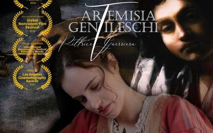 Artemisia Gentileschi: ecco il documentario sulla "pittrice guerriera"