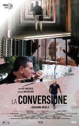 "La Conversione": in arrivo al Rome Independent Film Festival. VIDEO
