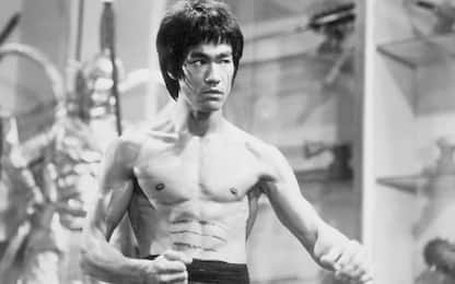 Bruce Lee, le migliori scene di combattimento tratte dai suoi film