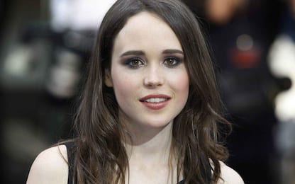 Ellen Page sui social: "Sono transgender, chiamatemi Elliot"