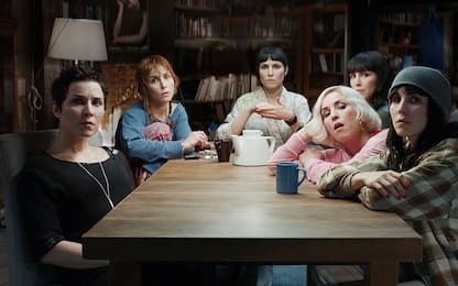 Seven Sisters, 5 curiosità sul film con Noomi Rapace