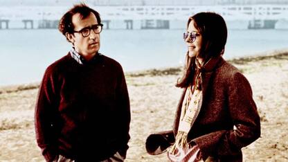Buon Compleanno Woody Allen, l'omaggio di Sky Cinema