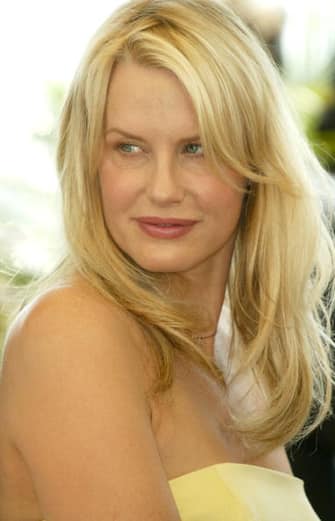Daryl Hannah (Photo by Toni Anne Barson/WireImage)