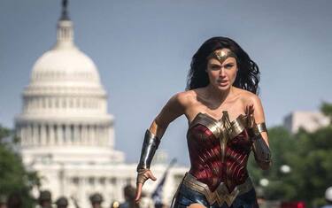 HBO Max, i film del 2021 usciranno sia al cinema sia in streaming