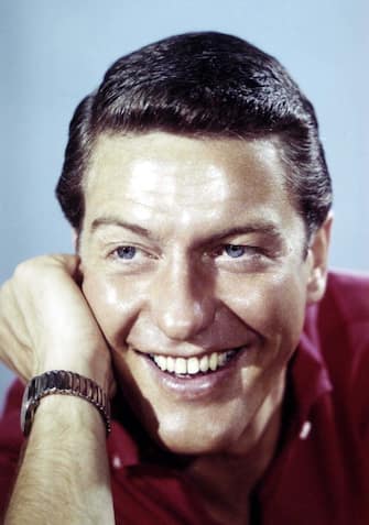 American Actor Dick Van Dyke. (Photo by Photoshot/Getty Images)