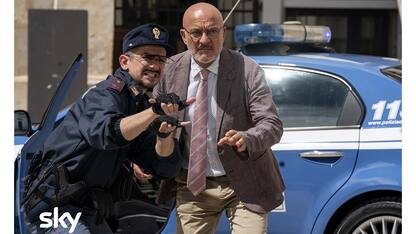 Cops: forze del disordine alla riscossa, tra action e commedia