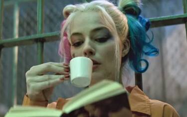 The Suicide Squad, ecco il trailer in italiano