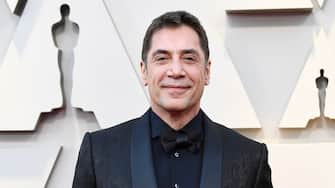 HOLLYWOOD, CALIFORNIA - FEBRUARY 24: Javier Bardem attends the 91st Annual Academy Awards at Hollywood and Highland on February 24, 2019 in Hollywood, California. (Photo by Frazer Harrison/Getty Images)
