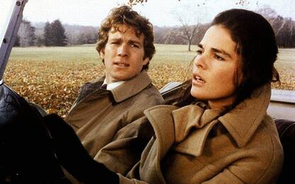 Love story, tutto quello che c'è da sapere sul film con Ali MacGraw e Ryan O’Neal