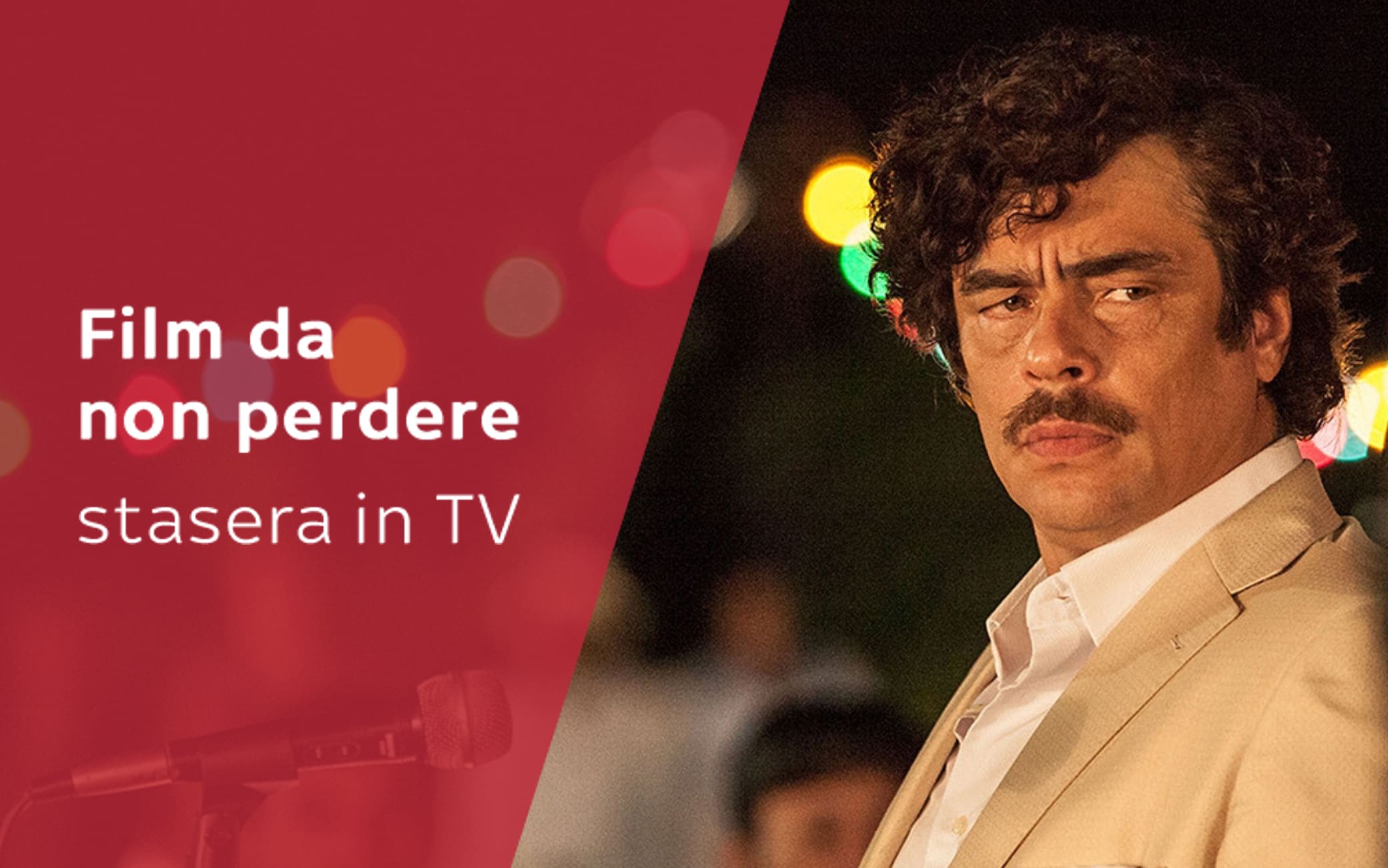 Film Da Non Perdere Stasera In Tv