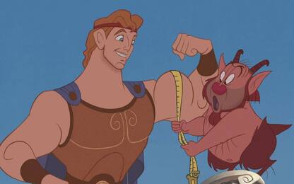 Hercules, il live action del film d'animazione avrà una trama diversa