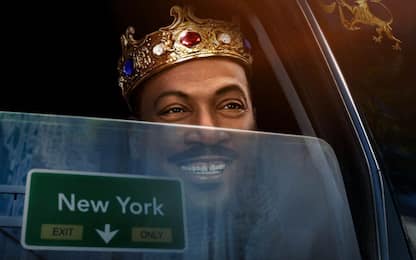 Il Principe cerca figlio, il trailer del sequel con Eddie Murphy