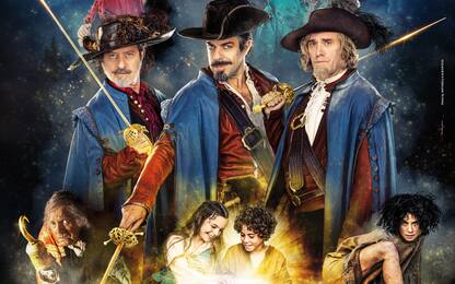 Tutti per 1-1 per tutti, miglior film di Natale di sempre su Sky