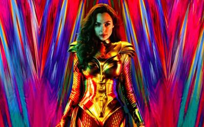 Wonder Woman 3, il film si farà