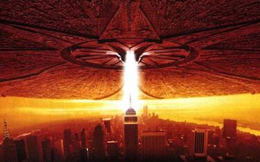 5 curiosità su Independence Day, il film con Will Smith