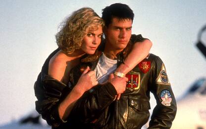 Top Gun, 7 curiosità sul film cult con Tom Cruise